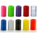 Turbo 2-N-1 Grips Classic Finger Inserts Colors
