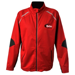 Turbo 2-N-1 Grips Performance Plus All Season Jacket Turbo 2-N-1 Grips Performance Plus All Season Jacket