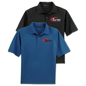 Turbo 2-N-1 Grips 2010 Dry Zone Polo Royal