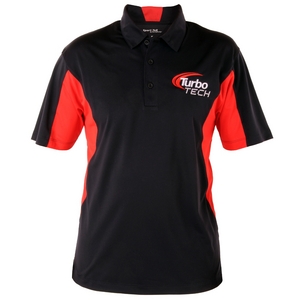 Turbo 2-N-1 Grips 2012 Turbo Tech Sport Shirt Turbo 2-N-1 Grips 2012 Turbo Tech Sport Shirt