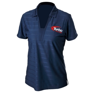 Turbo 2-N-1 Grips Women's 2013 Xtreme II Textured Sport Shirt Regatta Blue Turbo 2-N-1 Grips Women's 2013 Xtreme II Textured Sport Shirt Regatta Blue
