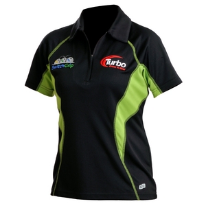 Turbo 2-N-1 Grips Women's Switch Grips Performance Plus Sport Shirt Turbo 2-N-1 Grips Women's Switch Grips Performance Plus Sport Shirt