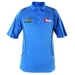 Turbo 2 N 1 Grips 2012 Mens Switch Grip Sport Shirt Nautical BlueBlack Bowling Shirts
