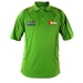 Turbo 2 N 1 Grips 2012 Mens Switch Grip Sport Shirt Valley GreenBlack Bowling Shirts