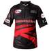 Turbo 2 N 1 Grips Limited Edition Driven To Bowl Custom Jersey Bowling Shirts