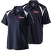 Turbo 2 N 1 Grips Mens 2010 Tour Limited Edition Polo Bowling Shirts