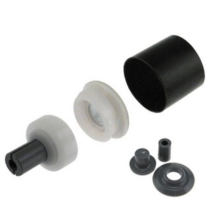 Vise Grip IT - Top Sleeve, Slug IT, Ball IT w/ Mollys Vise Grip IT - Top Sleeve, Slug IT, Ball IT w/ Mollys