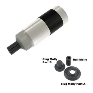 Vise Grip IT - Complete Slug Kit 1 1/4" Vise Grip IT - Complete Slug Kit 1 1/4"
