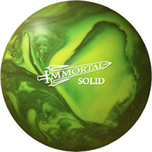 Visionary AMB Immortal Solid Visionary AMB Immortal Solid