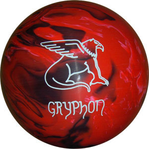 Visionary Frankie May Gryphon