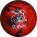 Visionary Frankie May Gryphon Bowling Balls