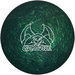 Visionary Gargoyle Green Bowling Balls