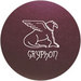 Visionary Gryphon Burgundy Bowling Balls