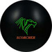 Visionary Scorcher Black Bowling Balls