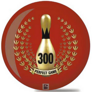 Viz-A-Ball 300 Game - Spare Ball Viz-A-Ball 300 Game - Spare Ball