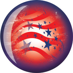 Viz-A-Ball Americana 12 14 16 Only Viz-A-Ball Americana 12 14 16 Only