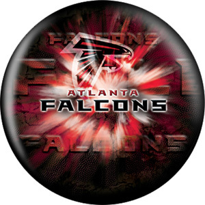 Viz-A-Ball Atlanta Falcons 14 Only Viz-A-Ball Atlanta Falcons 14 Only