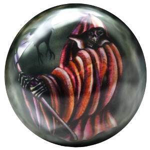 Viz-A-Ball Grim Reaper Glow Viz-A-Ball Grim Reaper Glow