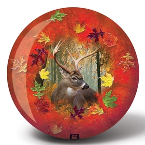 Viz-A-Ball Hunting Glow Viz-A-Ball Hunting Glow