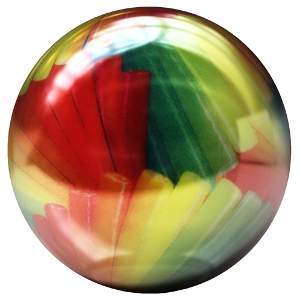 Viz-A-Ball Kaleidoscope Glow Viz-A-Ball Kaleidoscope Glow