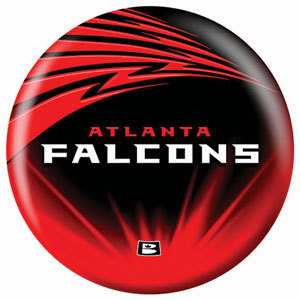 Viz-A-Ball NFL Atlanta Falcons10 12 Only Viz-A-Ball NFL Atlanta Falcons10 12 Only