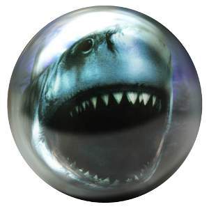 Viz-A-Ball Shark Glow Viz-A-Ball Shark Glow