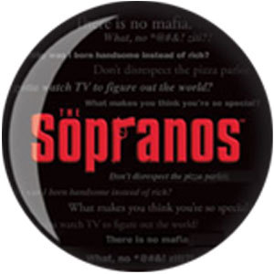 Viz-A-Ball The Sopranos: Sayings Viz-A-Ball The Sopranos: Sayings