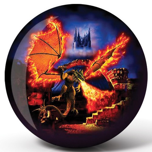 Viz-A-Ball Fantasy Bowling Balls FREE SHIPPING