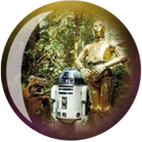 VizABall Star Wars Episode VI Bowling Balls FREE SHIPPING