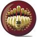 Viz-A-Ball 300 Game - Spare Ball Viz-A-Ball 300 Game - Spare Ball