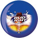 Viz-A-Ball Bud Light Viz-A-Ball Bud Light