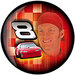 Viz A Ball Dale Earnhardt Jr Bowling Balls