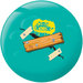 Viz-A-Ball Kids Next Door - Cartoon Network Viz-A-Ball Kids Next Door - Cartoon Network