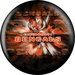 Viz-A-Ball NFL Cincinnati Bengals 