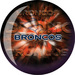 Viz-A-Ball NFL Denver Broncos 6, 8 and 16 ONLY 