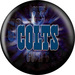 Viz-A-Ball NFL Indianapolis Colts 