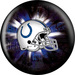 Viz-A-Ball NFL Indianapolis Colts Viz-A-Ball NFL Indianapolis Colts