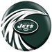 Viz-A-Ball NFL New York Jets Viz-A-Ball NFL New York Jets