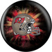 Viz-A-Ball NFL Tampa Bay Buccaneers Viz-A-Ball NFL Tampa Bay Buccaneers