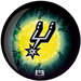 Viz-A-Ball San Antonio Spurs Viz-A-Ball San Antonio Spurs