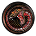 Viz-A-Ball Snake Glow Side 2