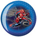 Viz-A-Ball Spiderman 2 LE bowlingball.com Exclusive Viz-A-Ball Spiderman 2 LE bowlingball.com Exclusive
