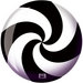 Viz-A-Ball Spiral Viz-A-Ball Spiral