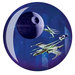 Viz-A-Ball Star Wars Episode IV 