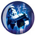 Viz-A-Ball Star Wars Episode IV 