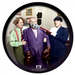 Viz-A-Ball The Three Stooges Glow - 2009 Side 2 Viz-A-Ball The Three Stooges Glow - 2009 Side 2